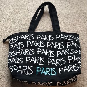 Paris Bag